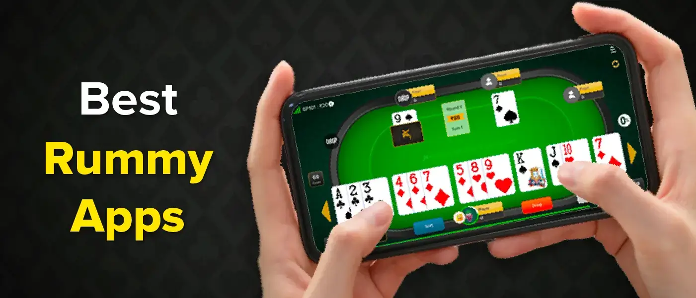 MeldRush App on Mobile