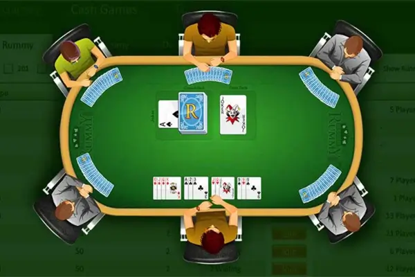 Rummy Variants